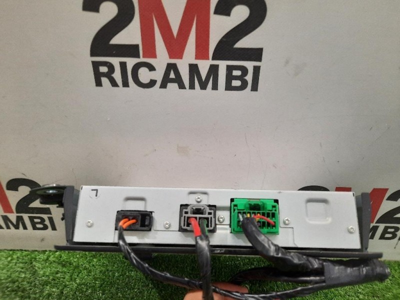 Centralina Amplificatore Acustico 30659504 Volvo S60 II 2010