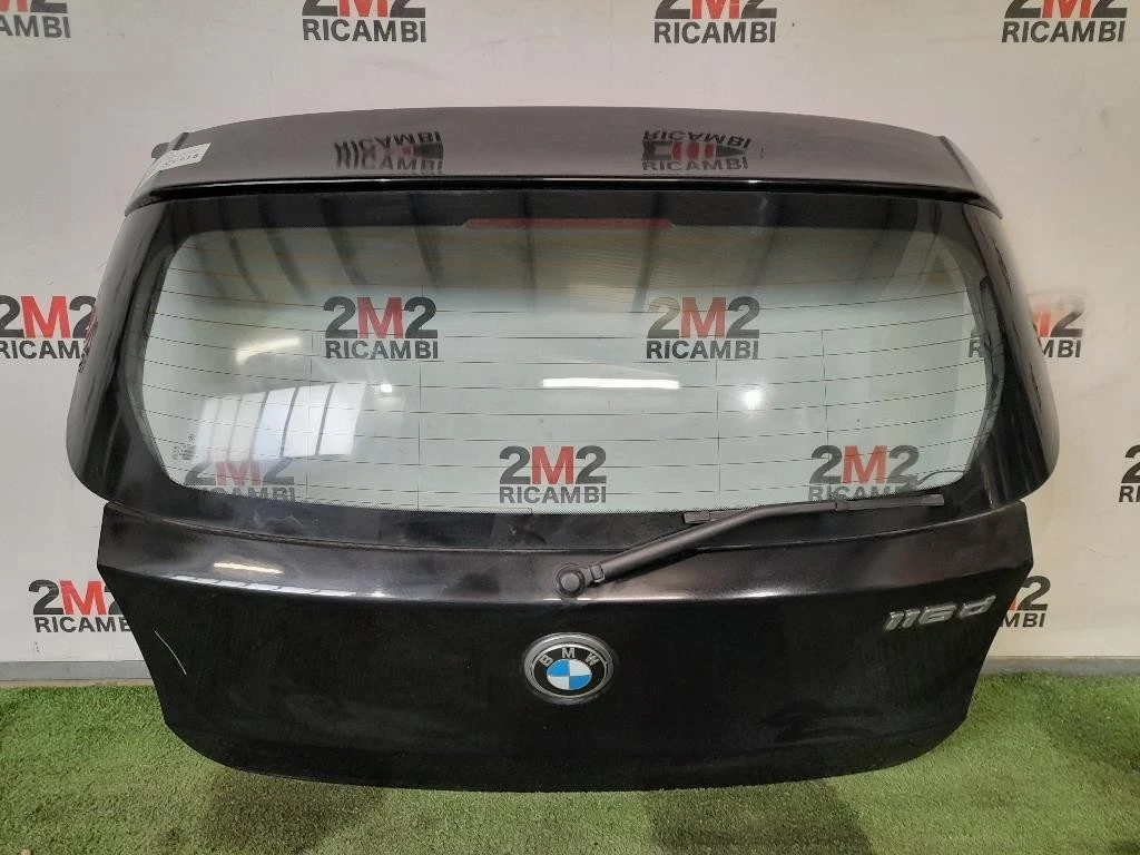 Portello POST NUDO 41627133898 Bmw Serie 1 E87 Berlina 2005