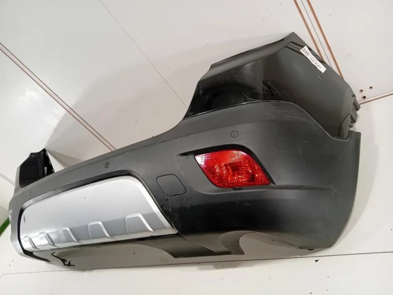 Paraurti POST 95365611 Opel Mokka 2013