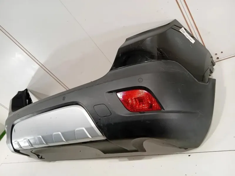 Paraurti POST 95365611 Opel Mokka 2013