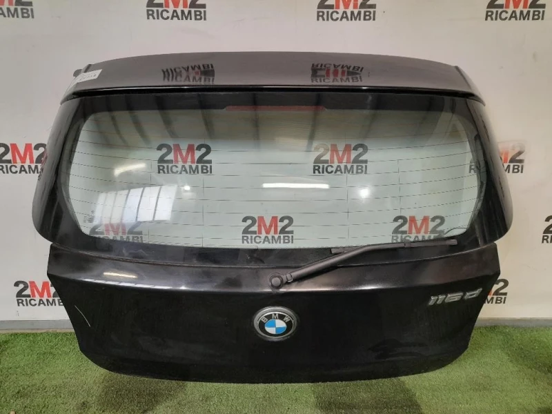 Portello POST NUDO 41627133898 Bmw Serie 1 E87 Berlina 2005