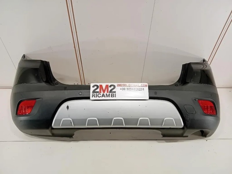 Paraurti POST 95365611 Opel Mokka 2013