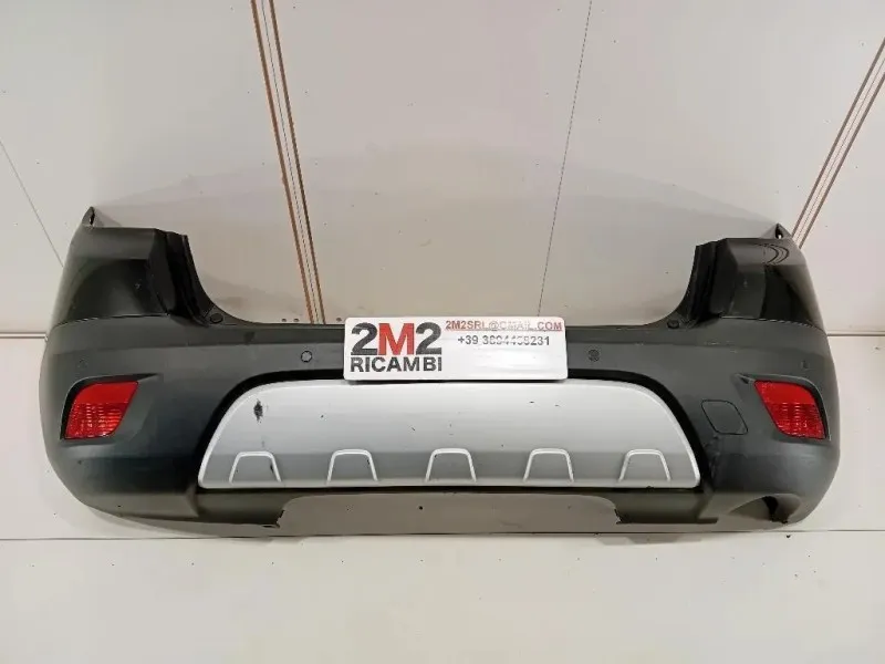 Paraurti POST 95365611 Opel Mokka 2013