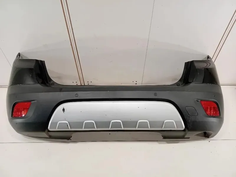 Paraurti POST 95365611 Opel Mokka 2013