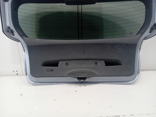 Paraurti POST 95365611 Opel Mokka 2013