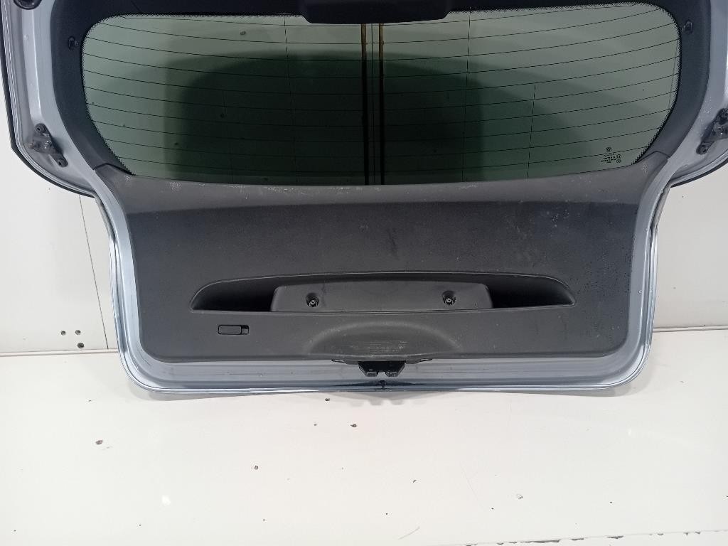 Paraurti POST 95365611 Opel Mokka 2013