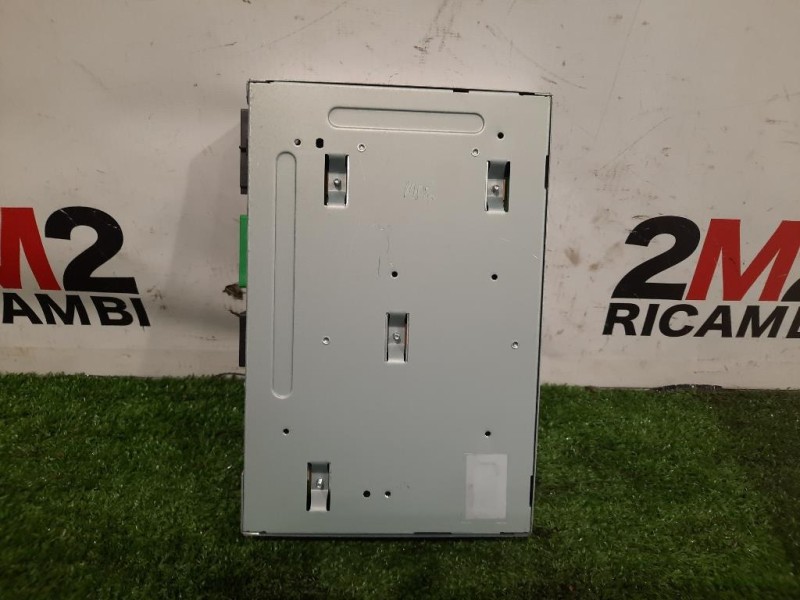 Centralina Amplificatore Acustico 31409622 AA Volvo V40 II 2012