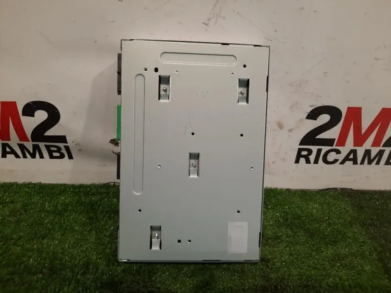 Centralina Amplificatore Acustico 31409622 AA Volvo V40 II 2012