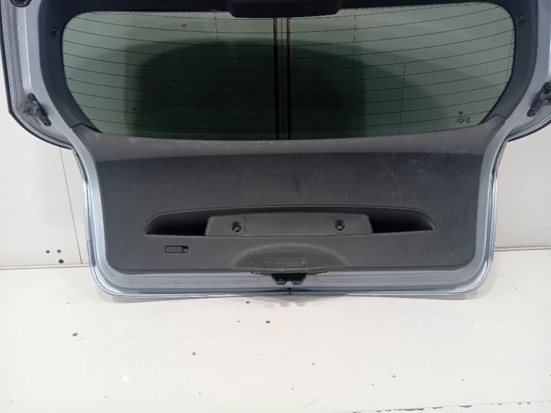 Paraurti POST 95365611 Opel Mokka 2013