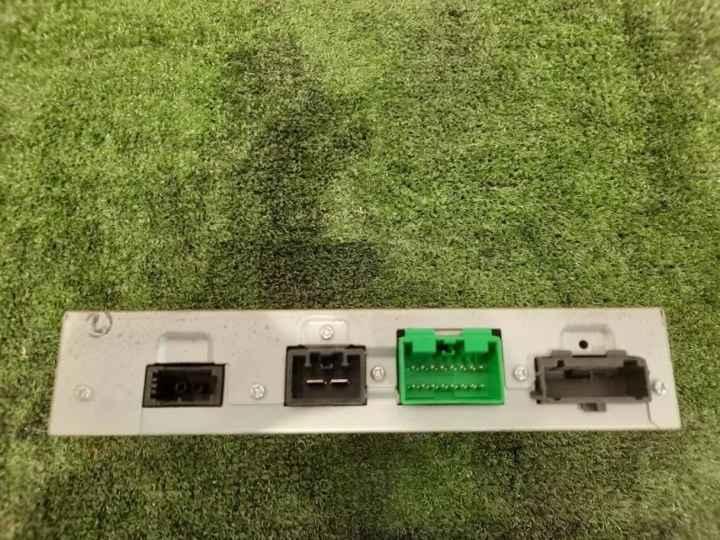 Centralina Amplificatore Acustico 31409622 AA Volvo V40 II 2012