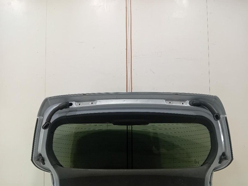 Paraurti POST 95365611 Opel Mokka 2013