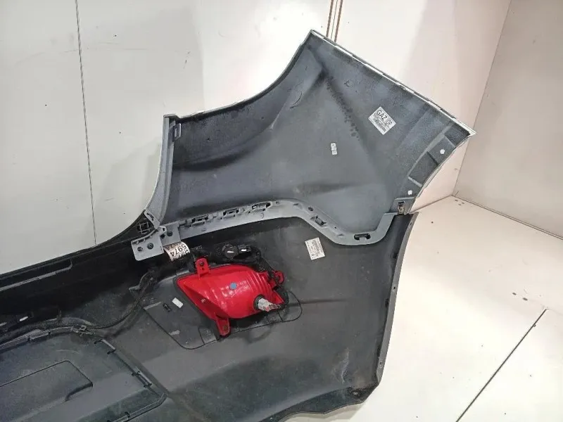 Paraurti POST 95365611 Opel Mokka 2013