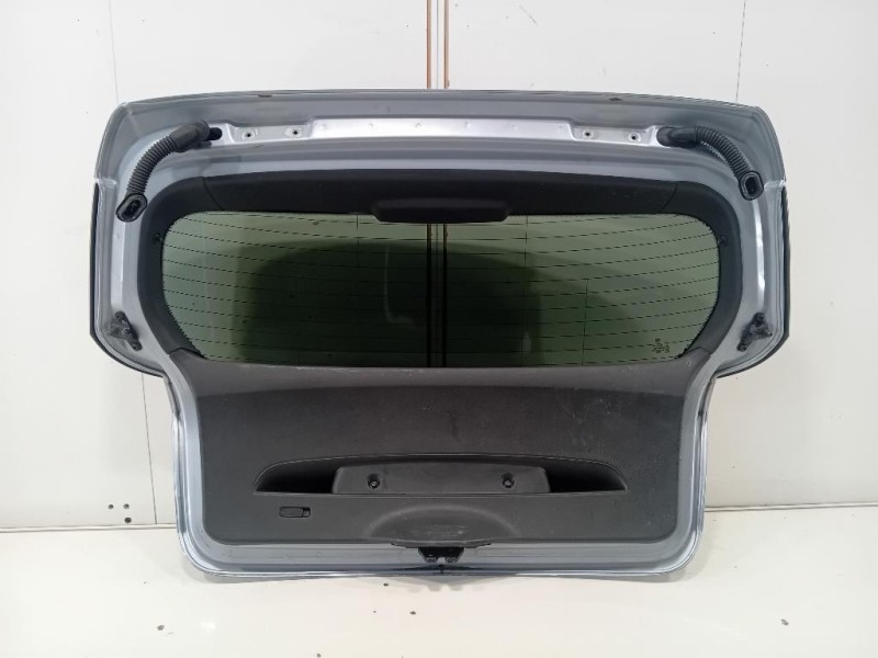 Paraurti POST 95365611 Opel Mokka 2013