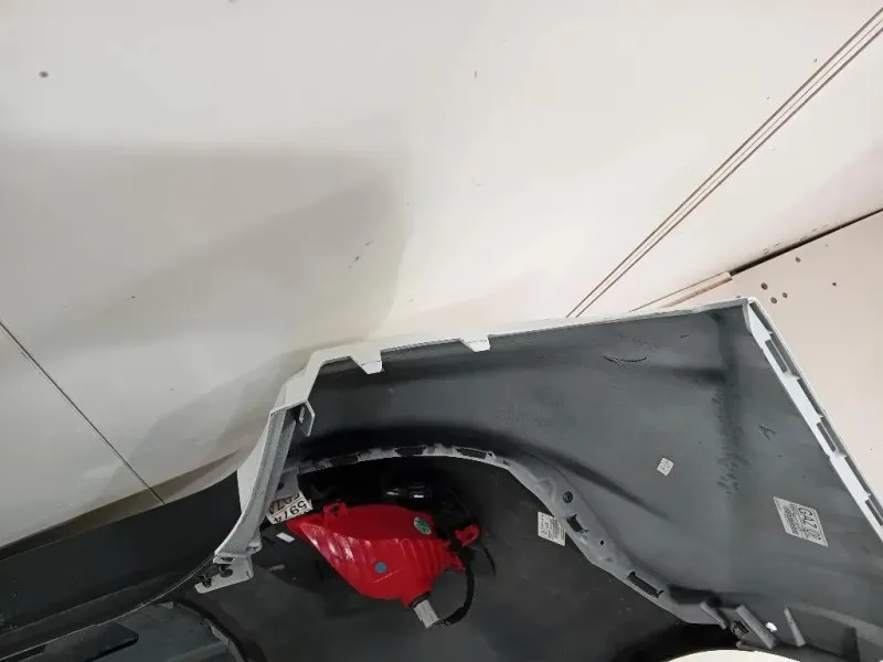 Paraurti POST 95365611 Opel Mokka 2013