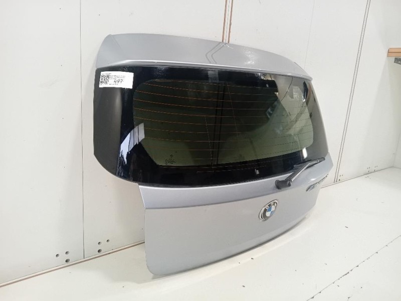 Portello POST 41627133898 Bmw Serie 1 E87 Berlina 2005