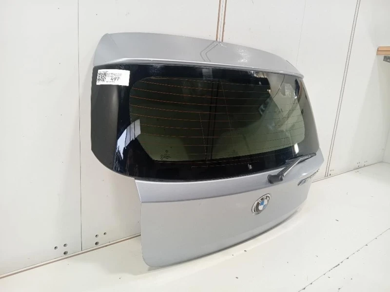 Portello POST 41627133898 Bmw Serie 1 E87 Berlina 2005