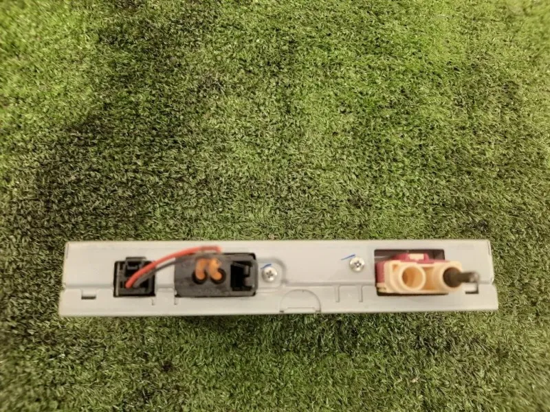 Centralina Amplificatore Acustico 31409951 AC Volvo V40 II 2012