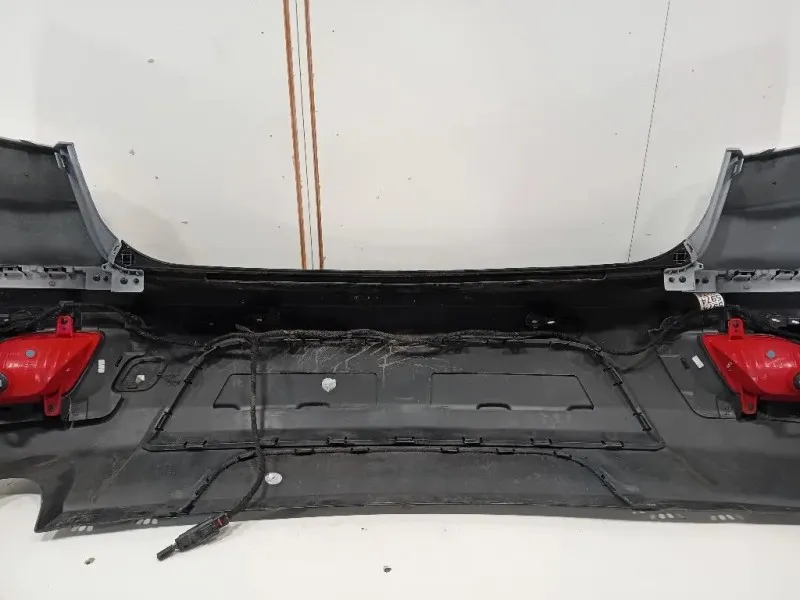 Paraurti POST 95365611 Opel Mokka 2013