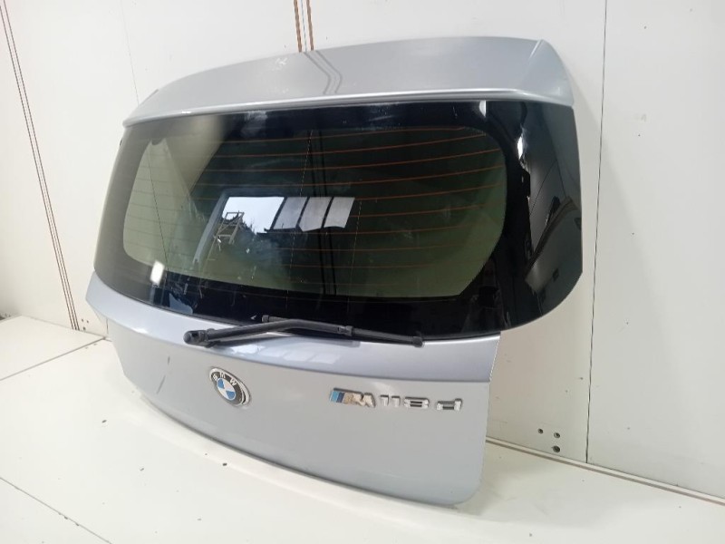 Portello POST 41627133898 Bmw Serie 1 E87 Berlina 2005