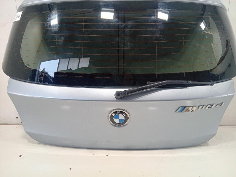 Paraurti POST 95365611 Opel Mokka 2013