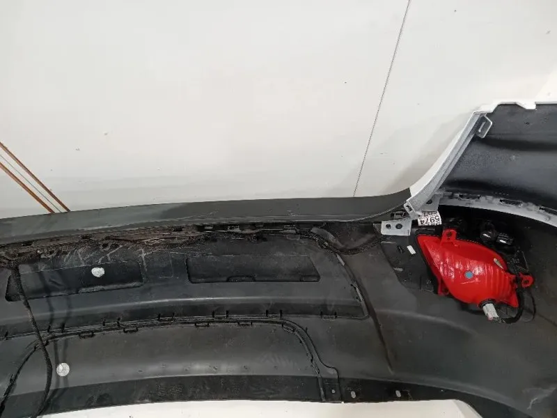 Paraurti POST 95365611 Opel Mokka 2013