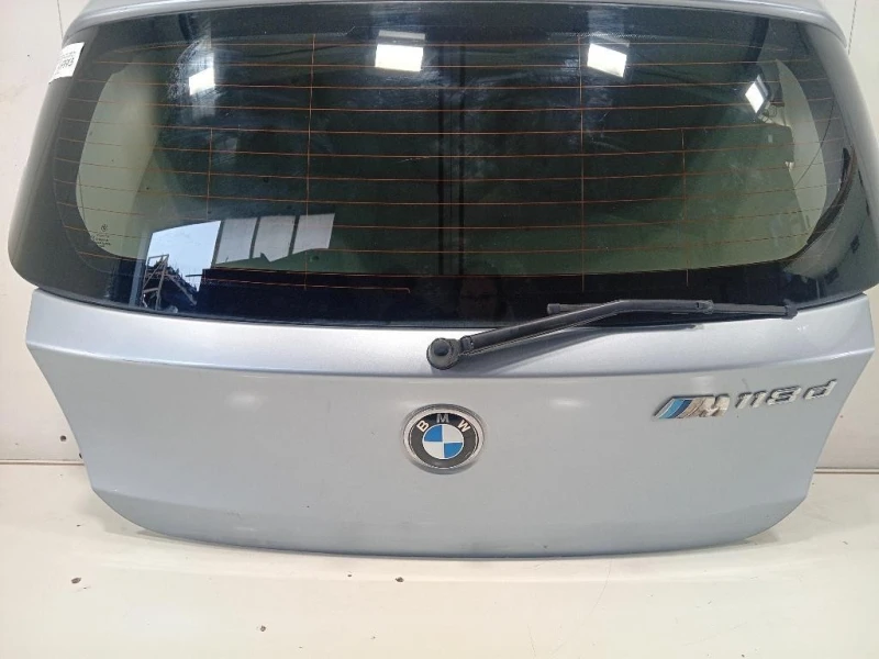 Portello POST 41627133898 Bmw Serie 1 E87 Berlina 2005