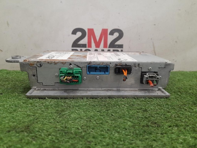 Centralina Amplificatore Acustico 31456279AA Volvo V60 I 2013