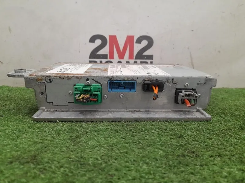 Centralina Amplificatore Acustico 31456279AA Volvo V60 I 2013