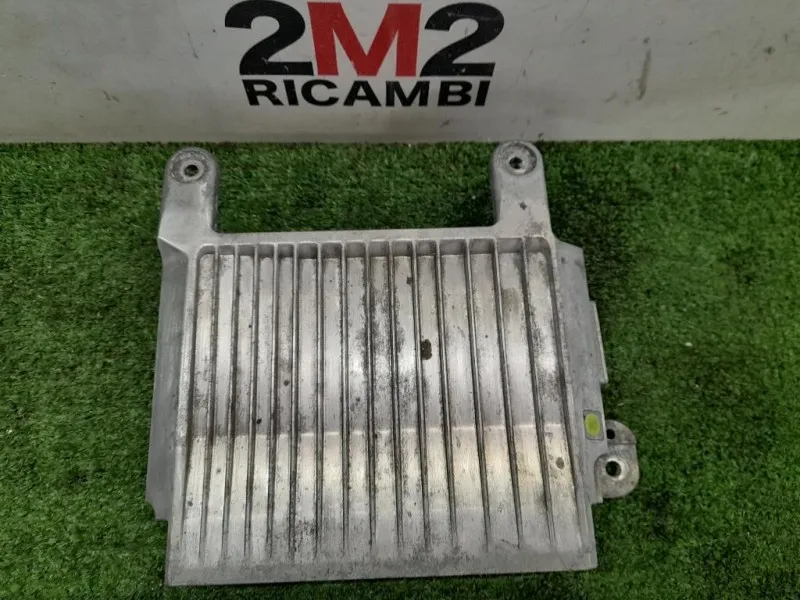 Centralina Amplificatore Acustico 31456279AA Volvo V60 I 2013