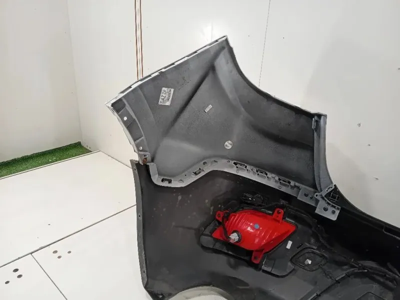 Paraurti POST 95365611 Opel Mokka 2013