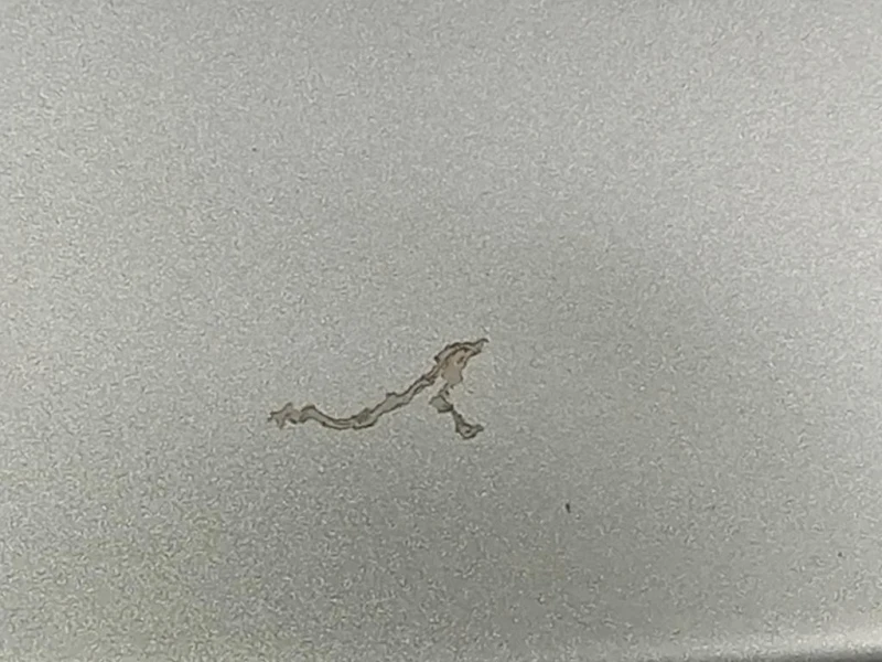 Portello POST 41627133898 Bmw Serie 1 E87 Berlina 2005