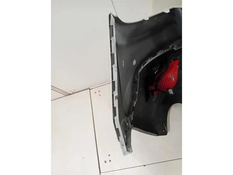 Paraurti POST 95365611 Opel Mokka 2013