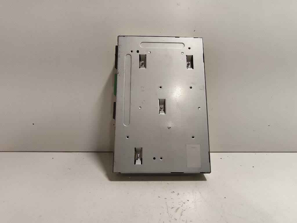 Centralina Amplificatore Acustico 31360322 Volvo V70 III 2008