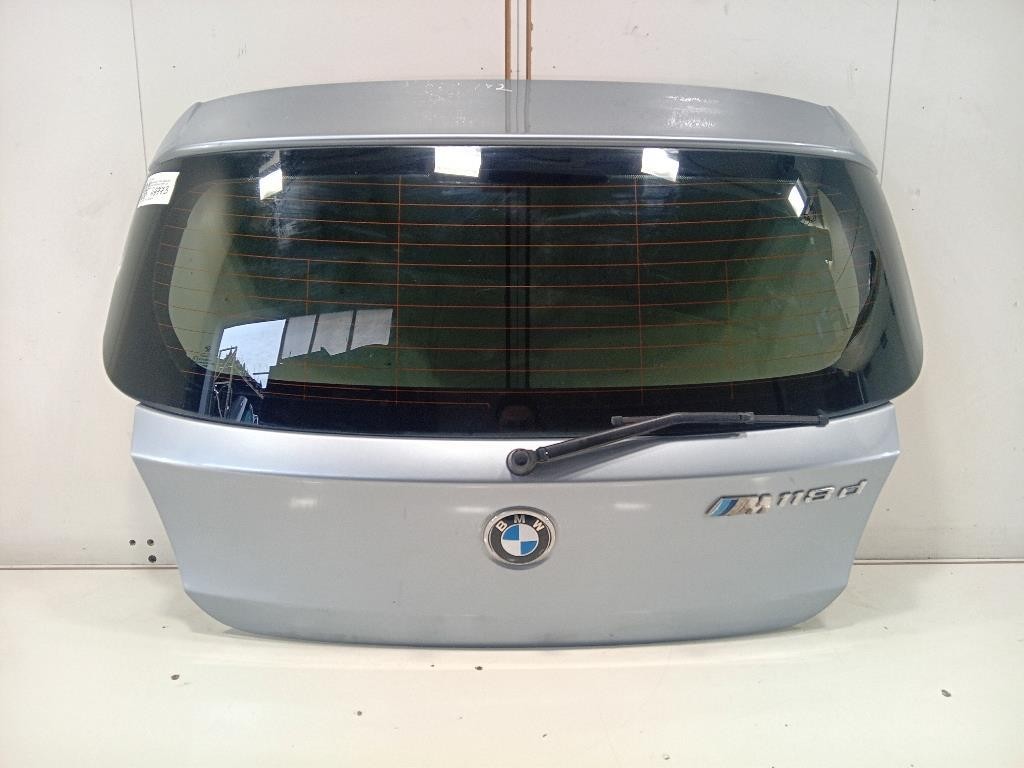 Portello POST 41627133898 Bmw Serie 1 E87 Berlina 2005