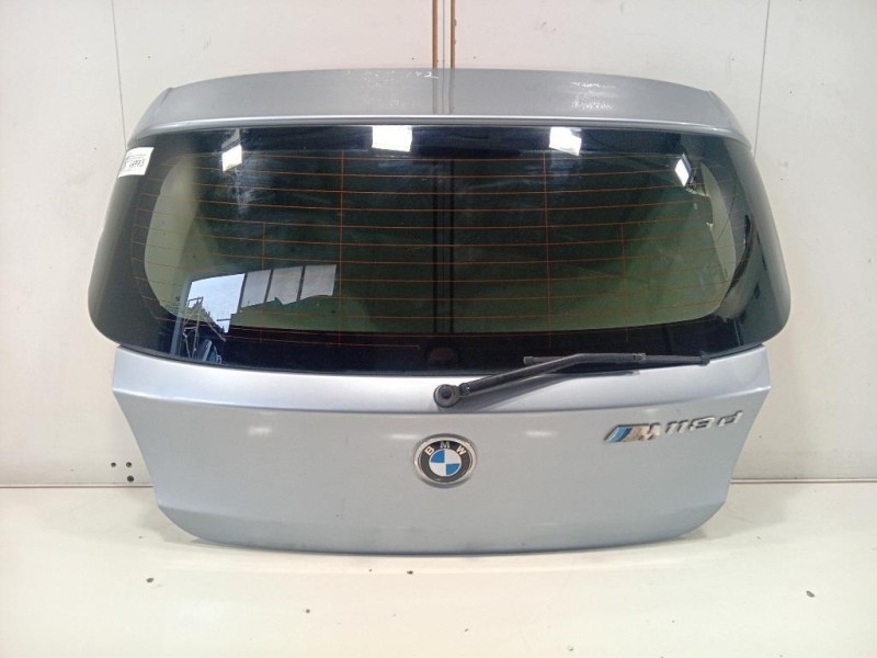 Paraurti POST 95365611 Opel Mokka 2013