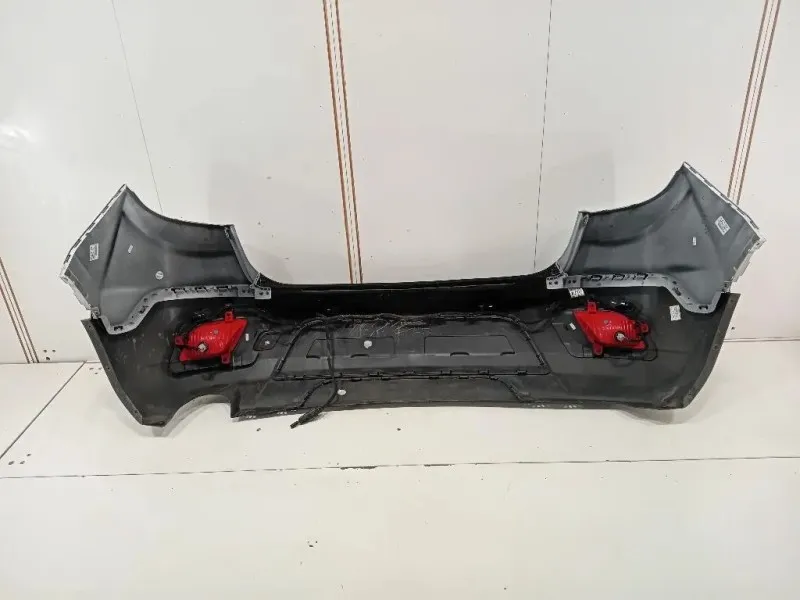 Paraurti POST 95365611 Opel Mokka 2013