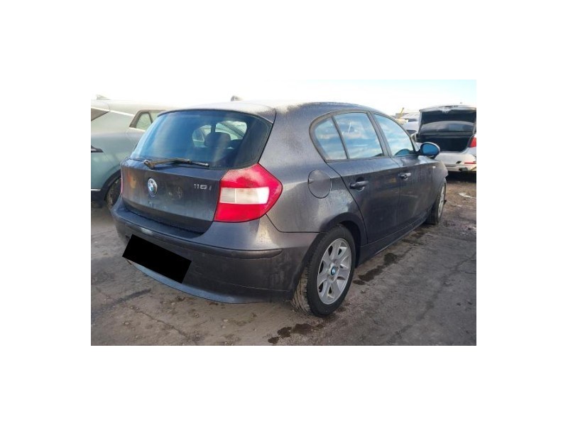 Paraurti POST 95365611 Opel Mokka 2013