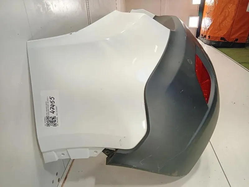 Paraurti POST 95365611 Opel Mokka 2013