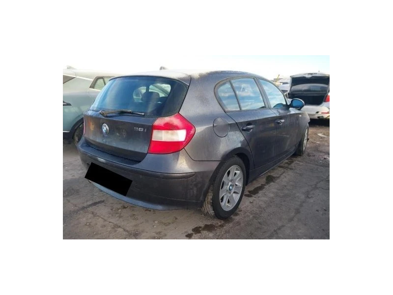 Portello POST 41627133898 Bmw Serie 1 E87 Berlina 2005