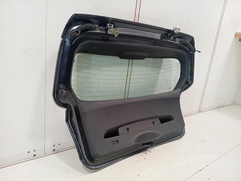 Paraurti POST 95365611 Opel Mokka 2013