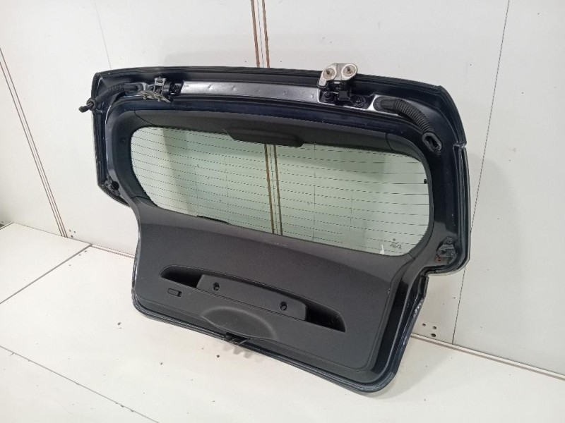 Paraurti POST 95365611 Opel Mokka 2013