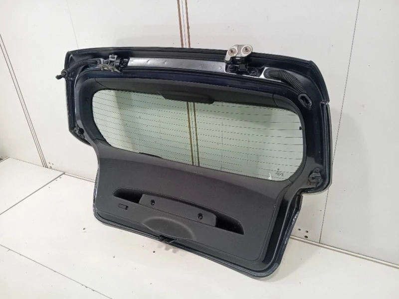 Portello POST 41627133898 Bmw Serie 1 E87 Berlina 2005