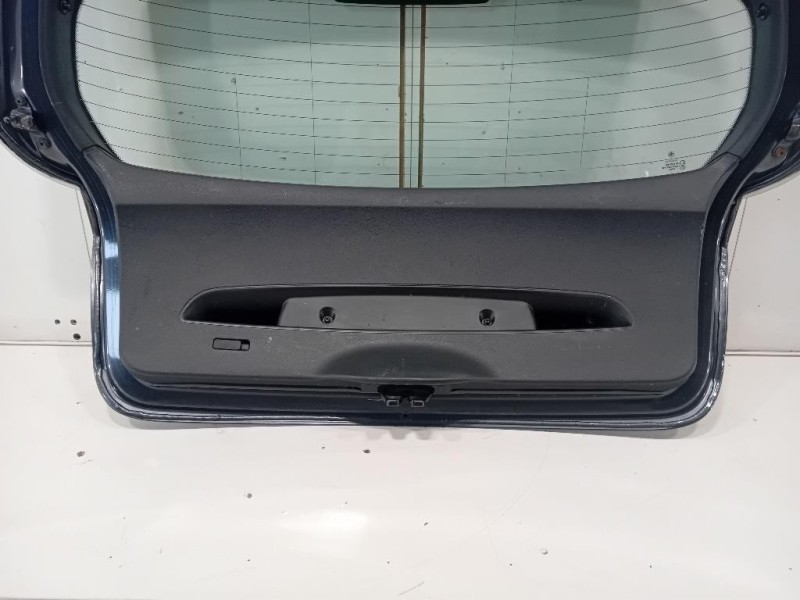 Portello POST 41627133898 Bmw Serie 1 E87 Berlina 2005