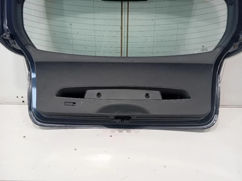 Portello POST 41627133898 Bmw Serie 1 E87 Berlina 2005