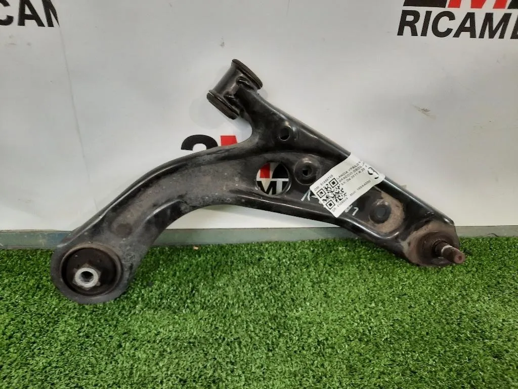 Braccio Oscillante ANT SX 51956709 Lancia Ypsilon III 2011