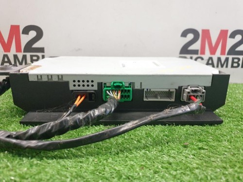 Centralina Amplificatore Acustico 31282144 Volvo XC60 I 2009