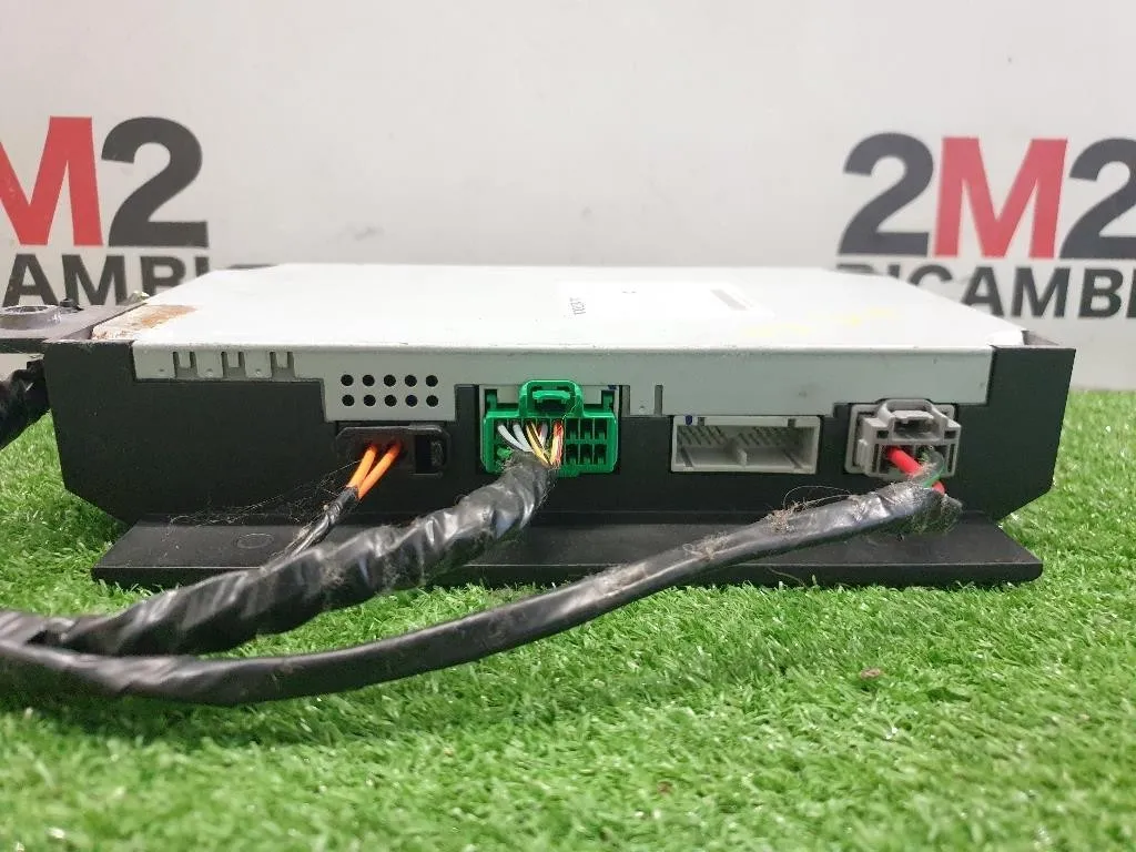 Centralina Amplificatore Acustico 31282144 Volvo XC60 I 2009