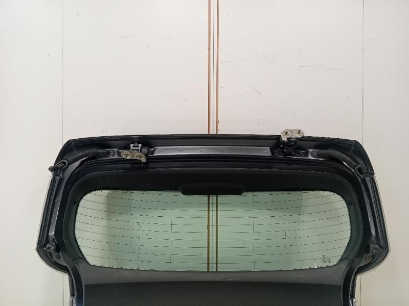 Paraurti POST 95365611 Opel Mokka 2013