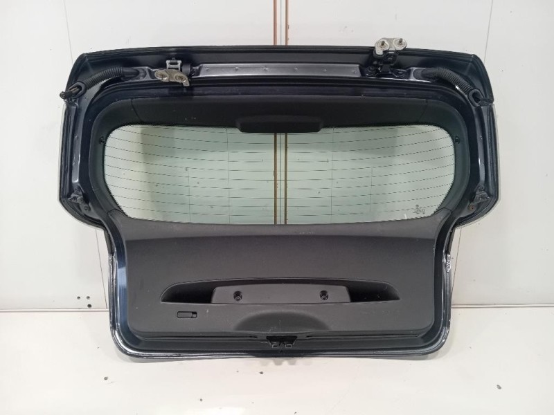 Paraurti POST 95365611 Opel Mokka 2013