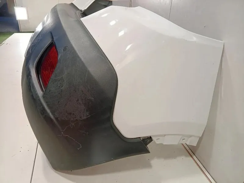 Paraurti POST 95365611 Opel Mokka 2013